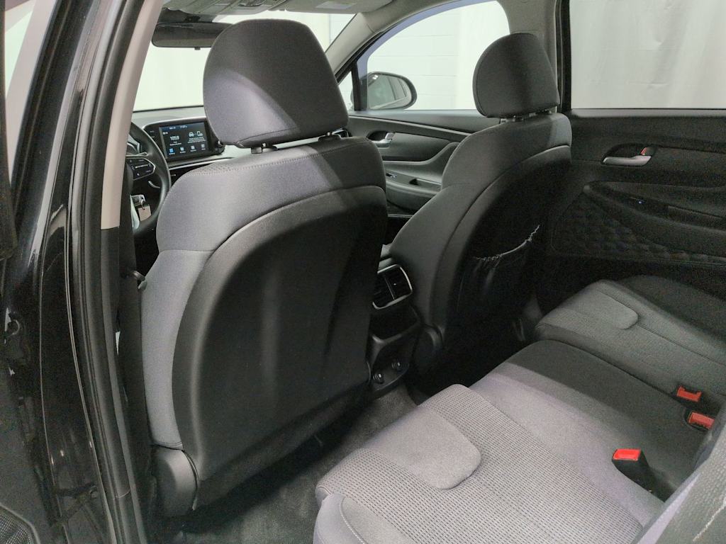 Thumbnail: 2020 Hyundai Santa Fe - 13