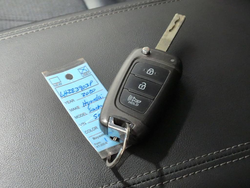 Thumbnail: 2020 Hyundai Santa Fe - 18