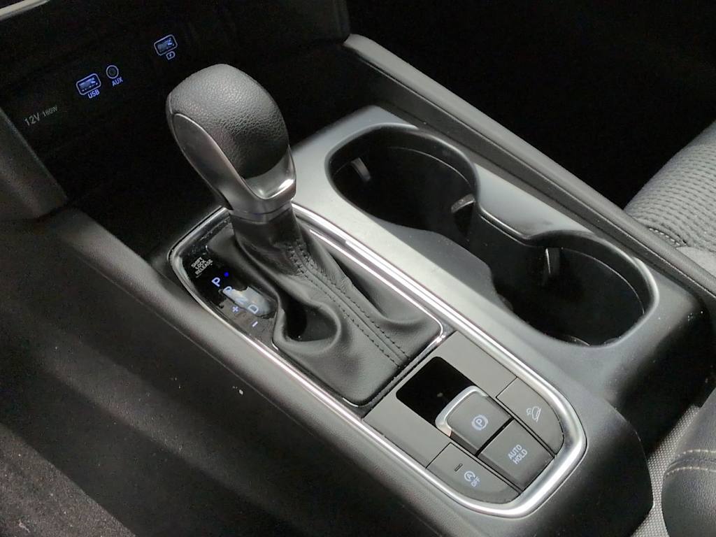 Thumbnail: 2020 Hyundai Santa Fe - 34