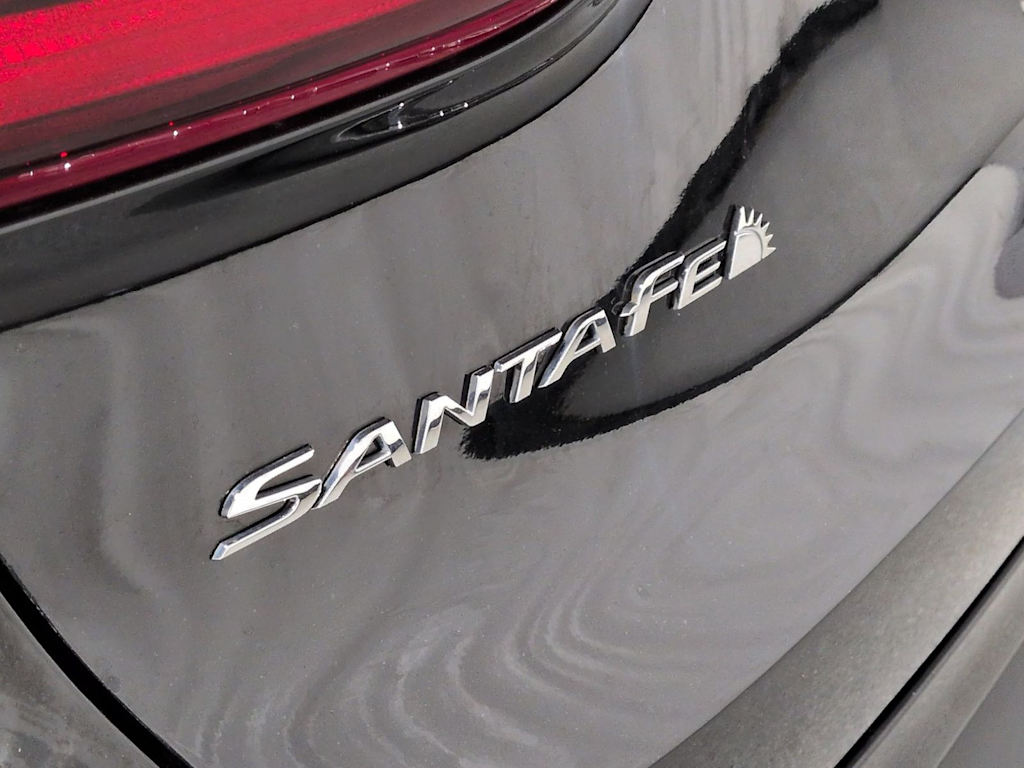 Thumbnail: 2020 Hyundai Santa Fe - 25