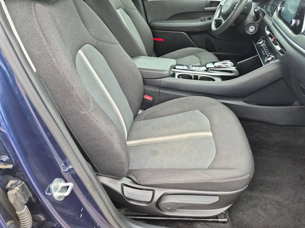 Thumbnail: 2021 Hyundai Sonata - 11