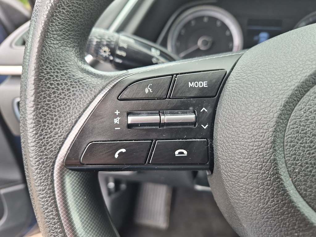 Thumbnail: 2021 Hyundai Sonata - 27