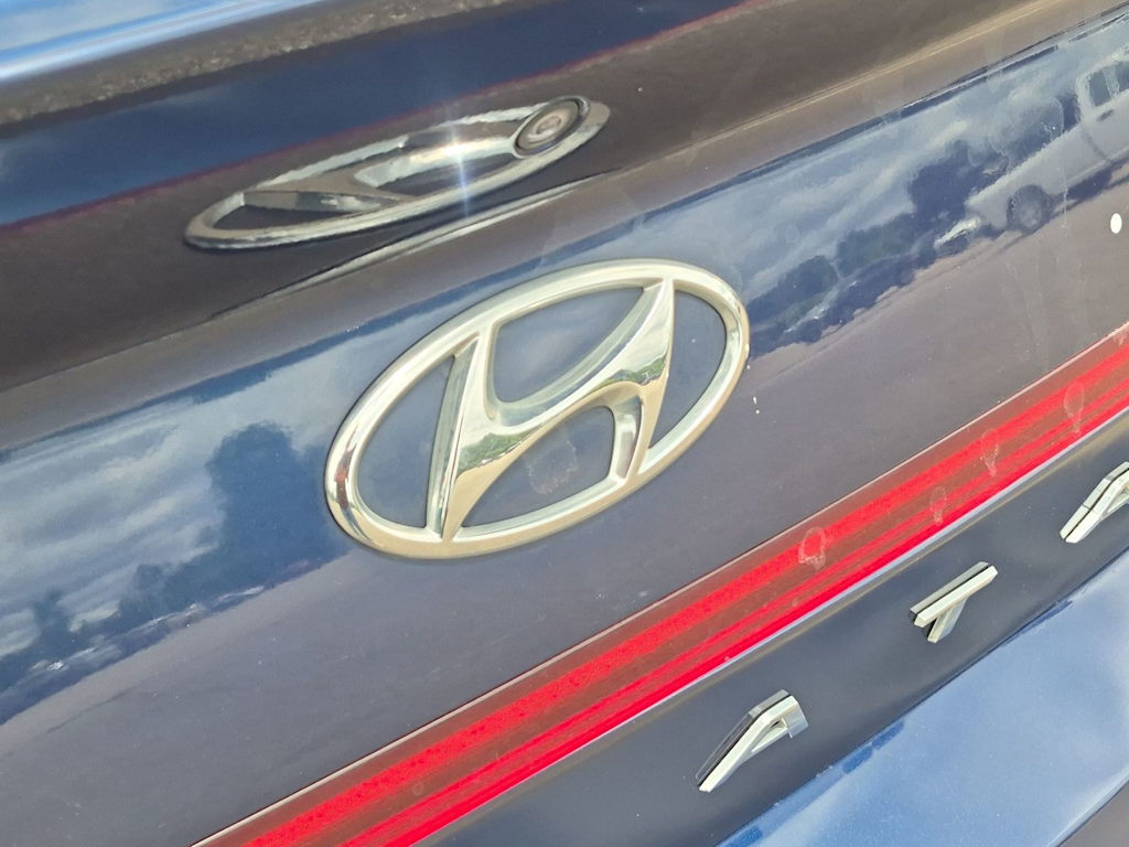 Thumbnail: 2021 Hyundai Sonata - 7
