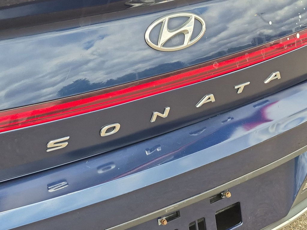Thumbnail: 2021 Hyundai Sonata - 23