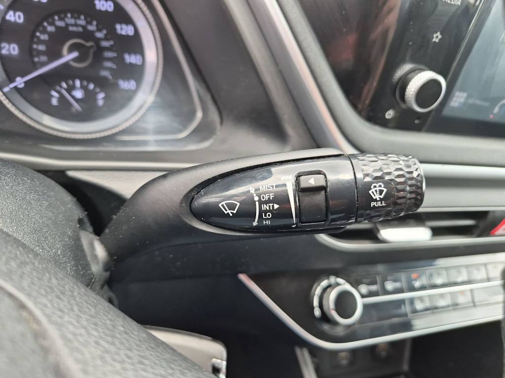 Thumbnail: 2021 Hyundai Sonata - 29