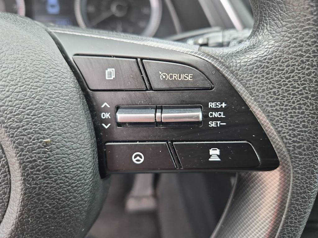 Thumbnail: 2021 Hyundai Sonata - 28