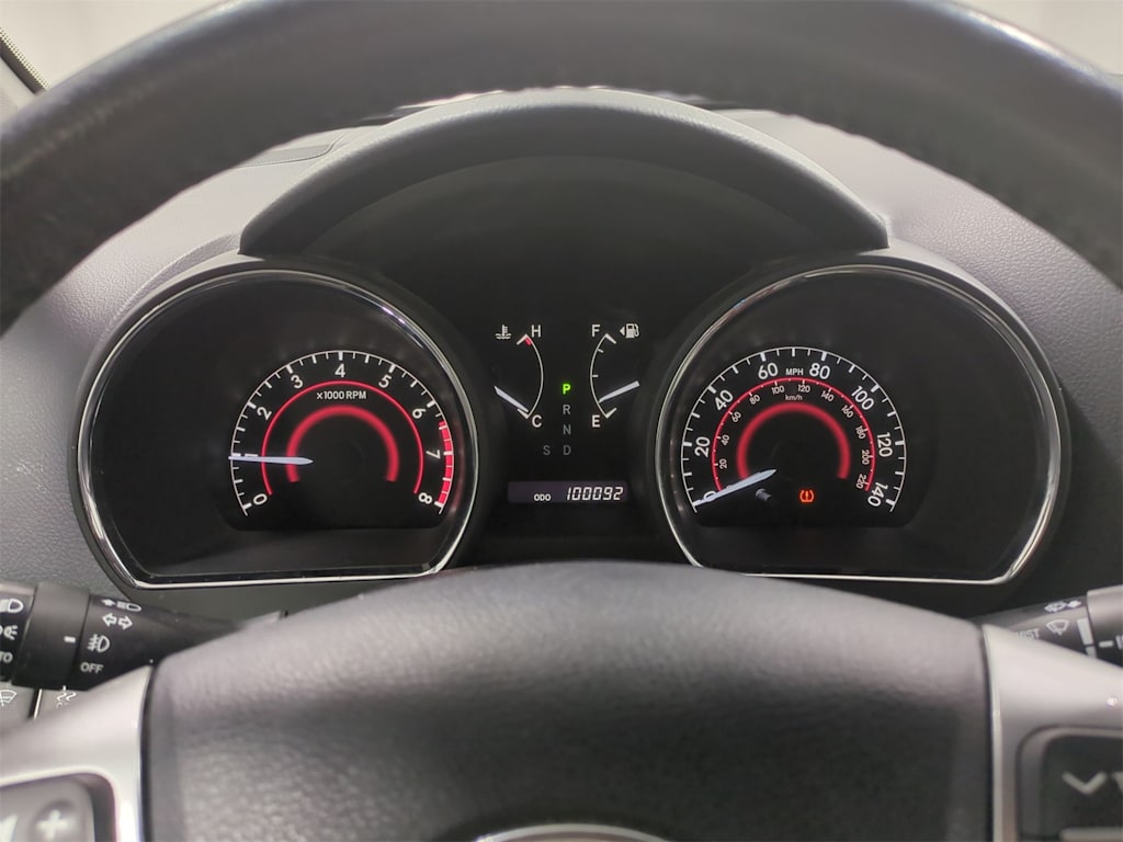 Thumbnail: 2013 Toyota Highlander - 17