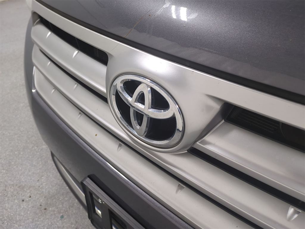 Thumbnail: 2013 Toyota Highlander - 7