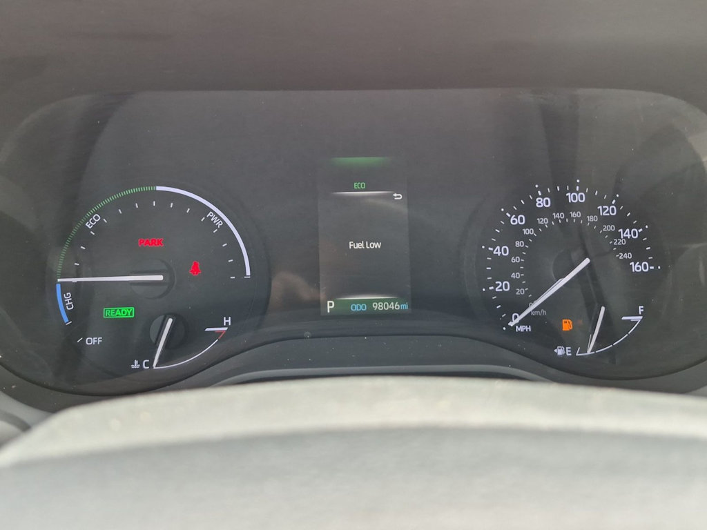 Thumbnail: 2021 Toyota Sienna - 16