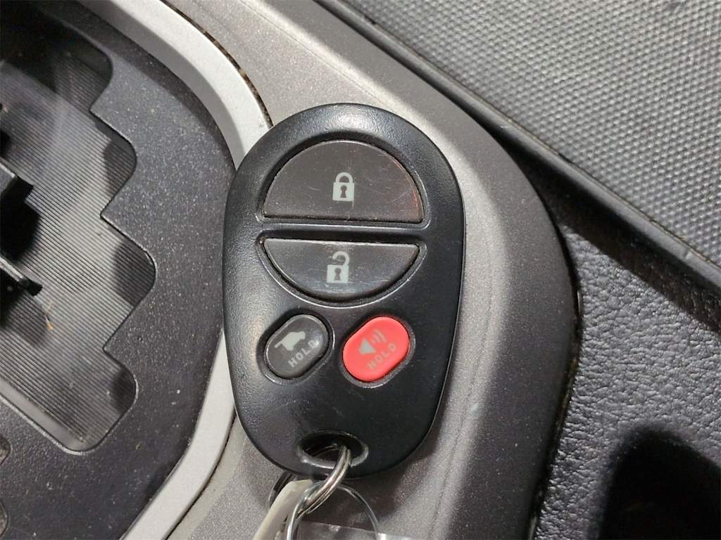 Thumbnail: 2016 Toyota Sequoia - 40