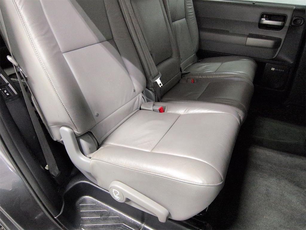 Thumbnail: 2016 Toyota Sequoia - 13