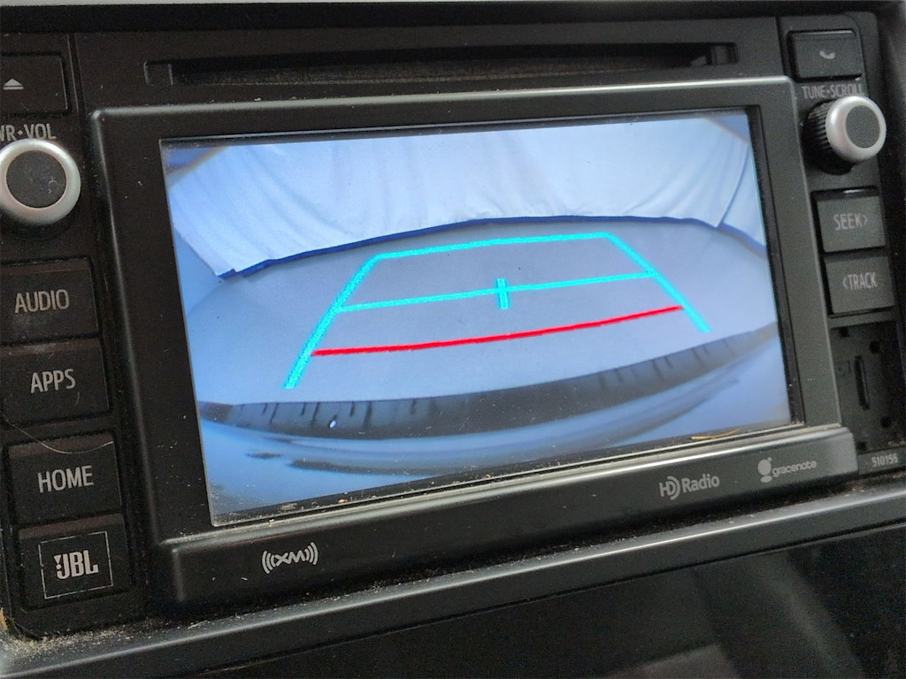 Thumbnail: 2016 Toyota Sequoia - 28