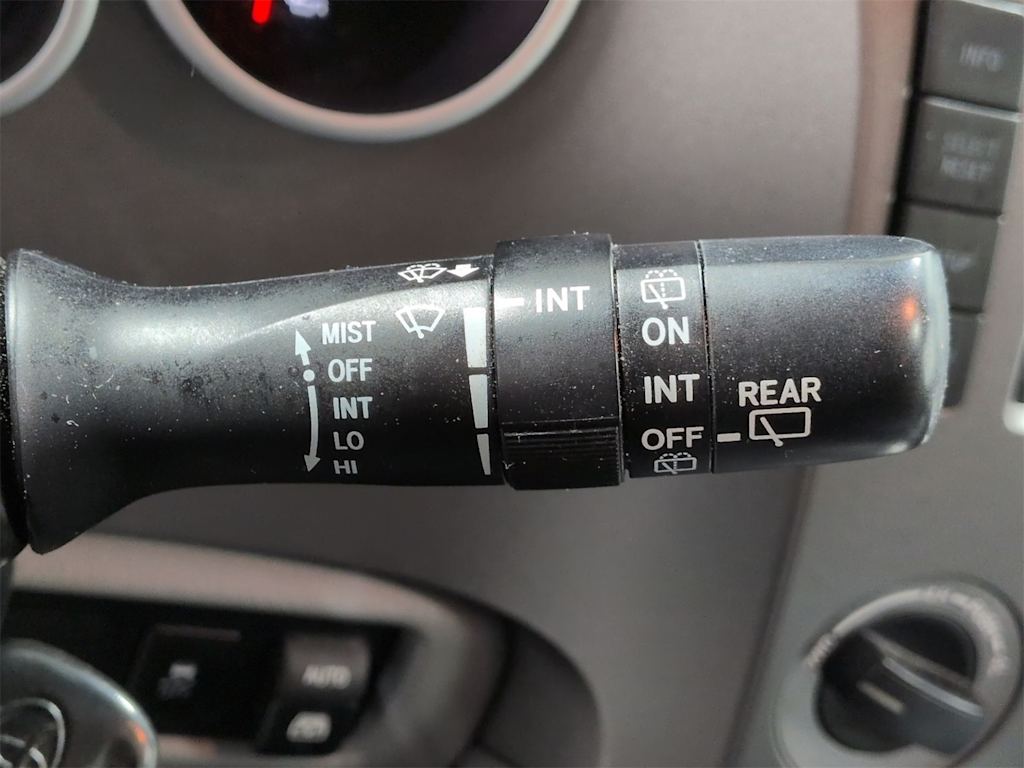 Thumbnail: 2016 Toyota Sequoia - 36