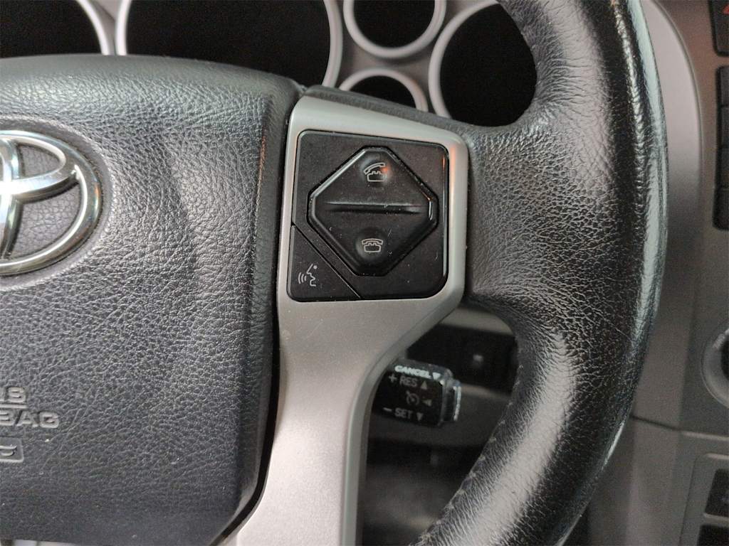 Thumbnail: 2016 Toyota Sequoia - 35