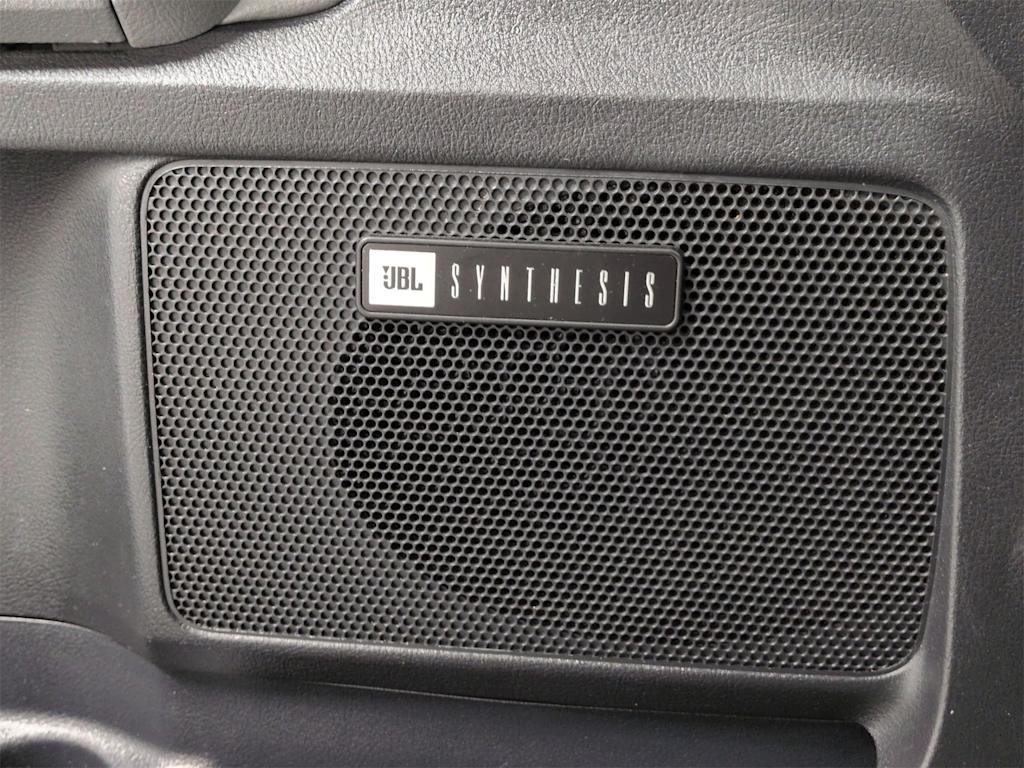 Thumbnail: 2016 Toyota Sequoia - 38