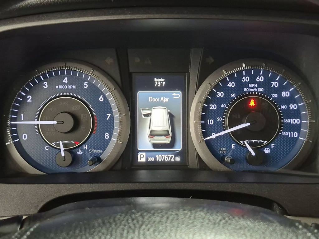 Thumbnail: 2018 Toyota Sienna - 15