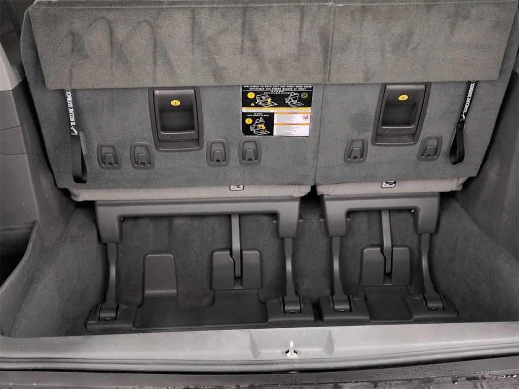 Thumbnail: 2019 Toyota Sienna - 36