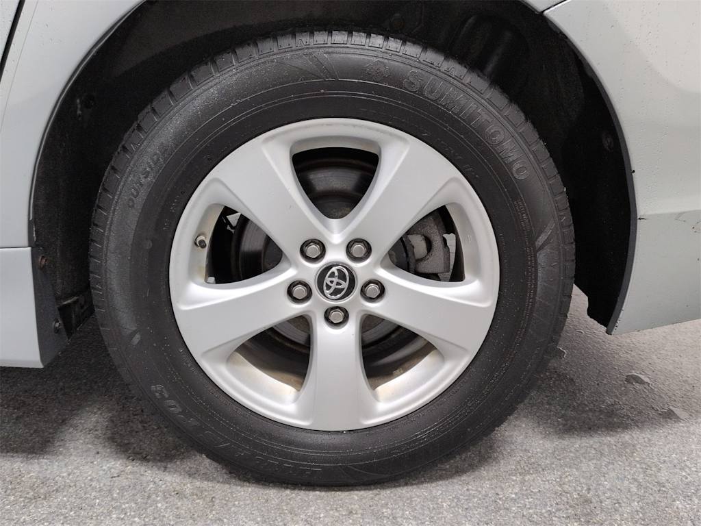 Thumbnail: 2019 Toyota Sienna - 8