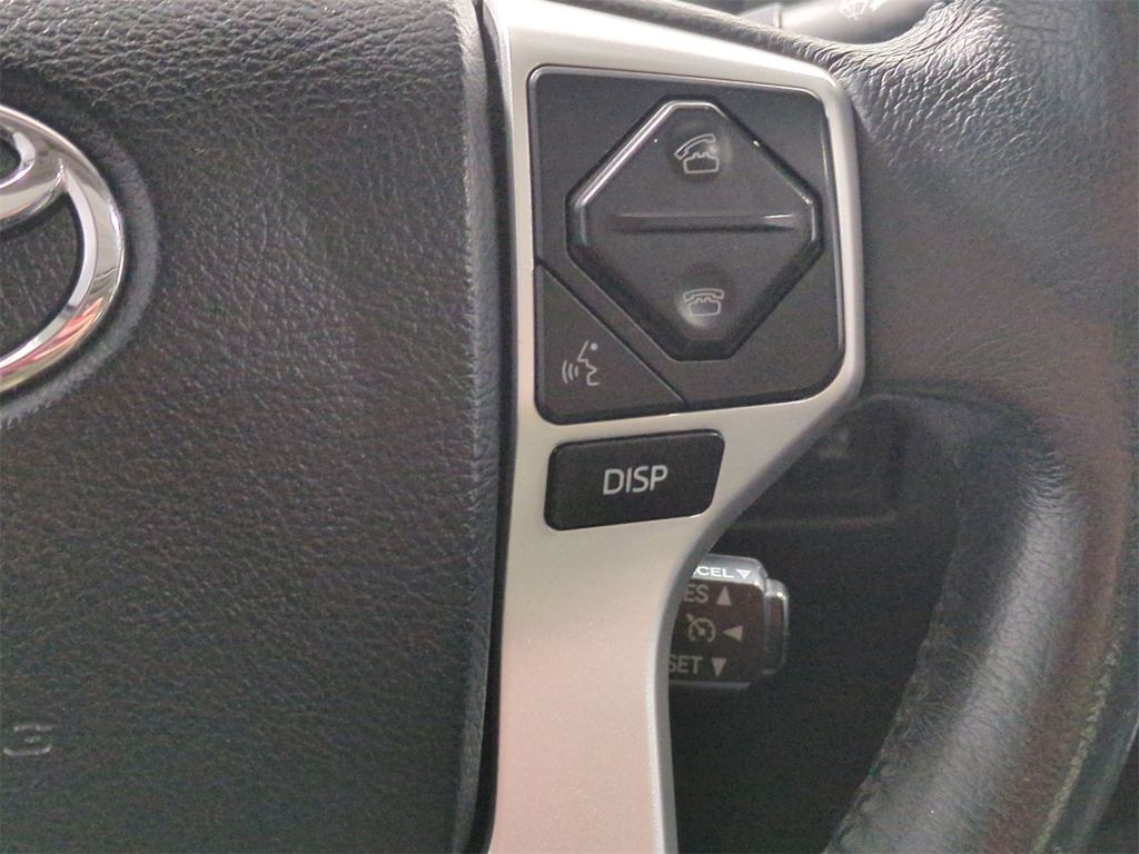 Thumbnail: 2015 Toyota Tundra - 32