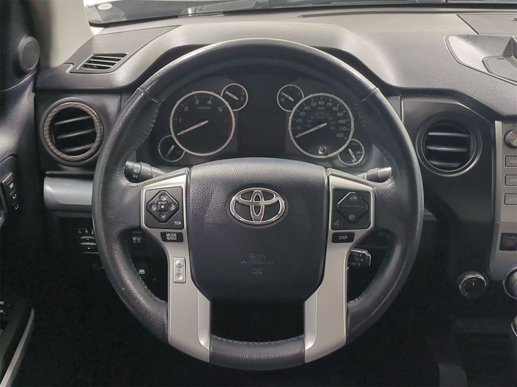 Thumbnail: 2015 Toyota Tundra - 13