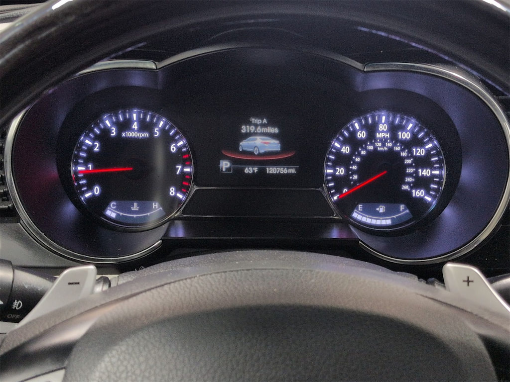 Thumbnail: 2013 Kia Optima - 39