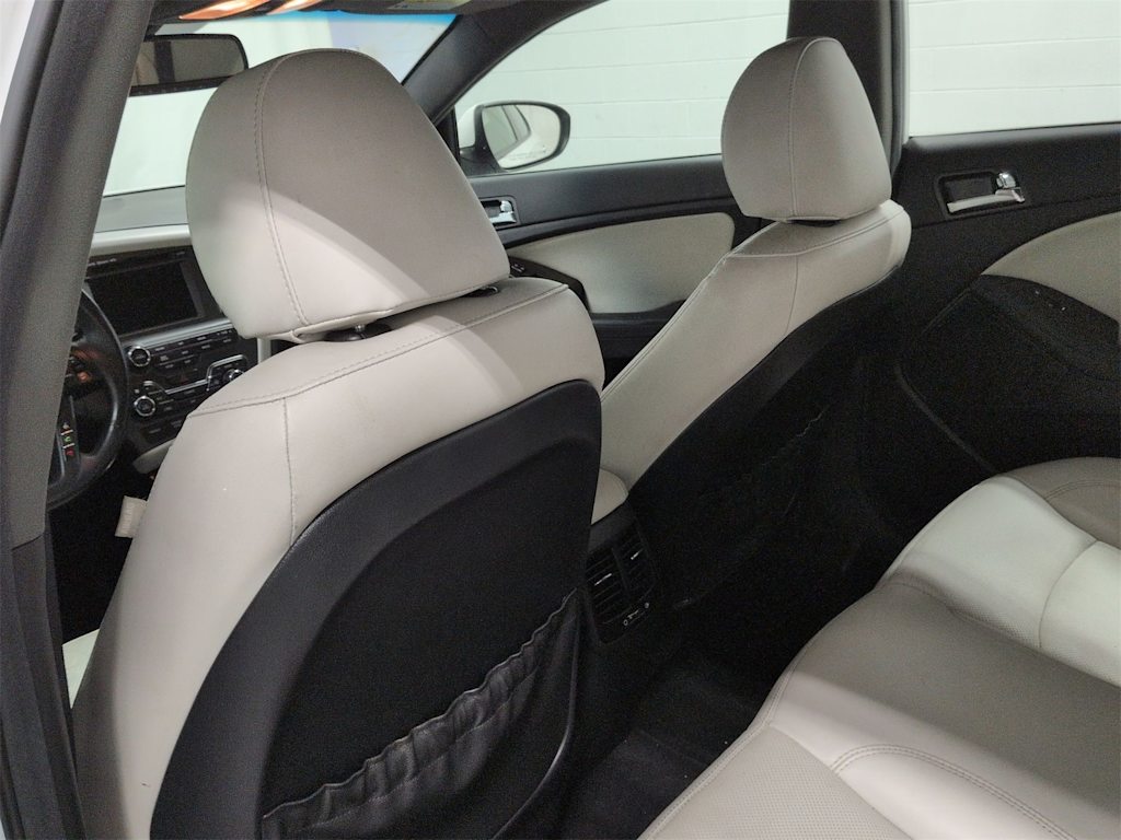 Thumbnail: 2013 Kia Optima - 13