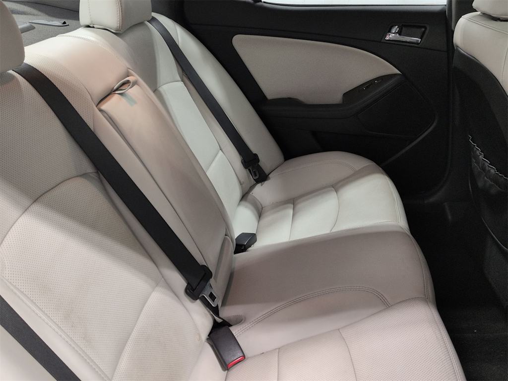 Thumbnail: 2013 Kia Optima - 30