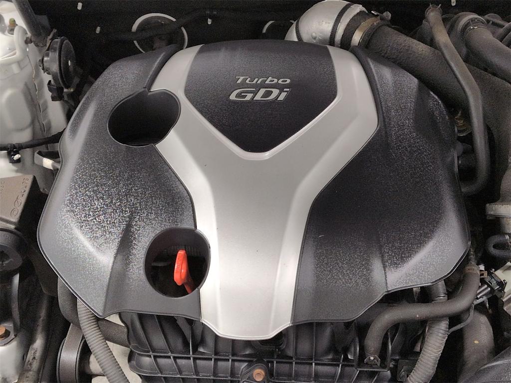 Thumbnail: 2013 Kia Optima - 9