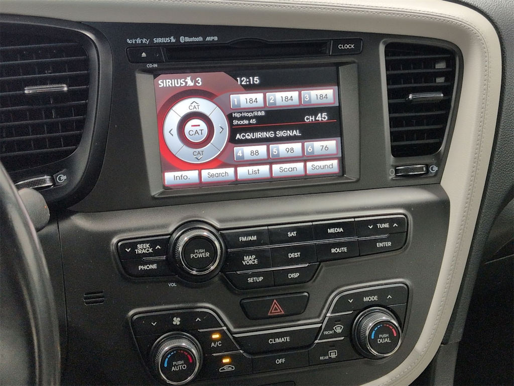 Thumbnail: 2013 Kia Optima - 15