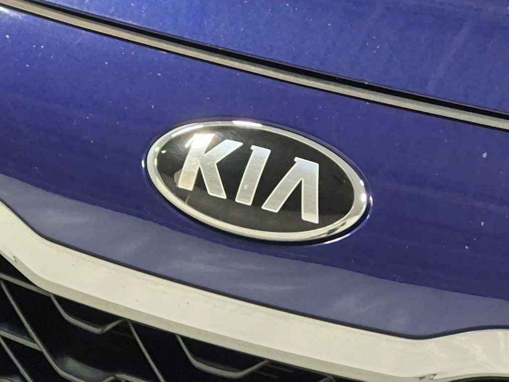 Thumbnail: 2019 Kia Optima - 7