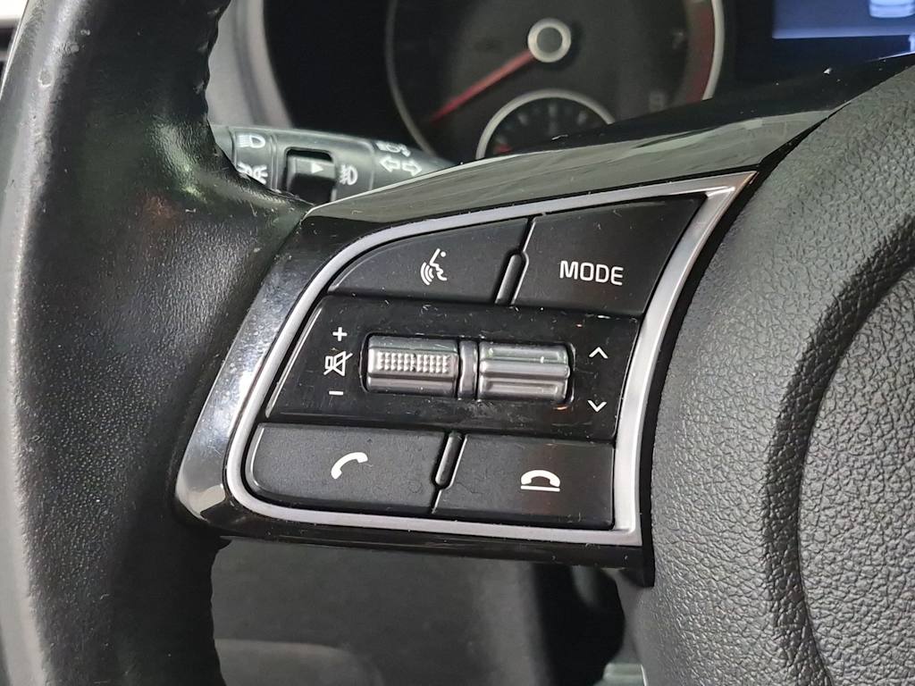 Thumbnail: 2019 Kia Optima - 29