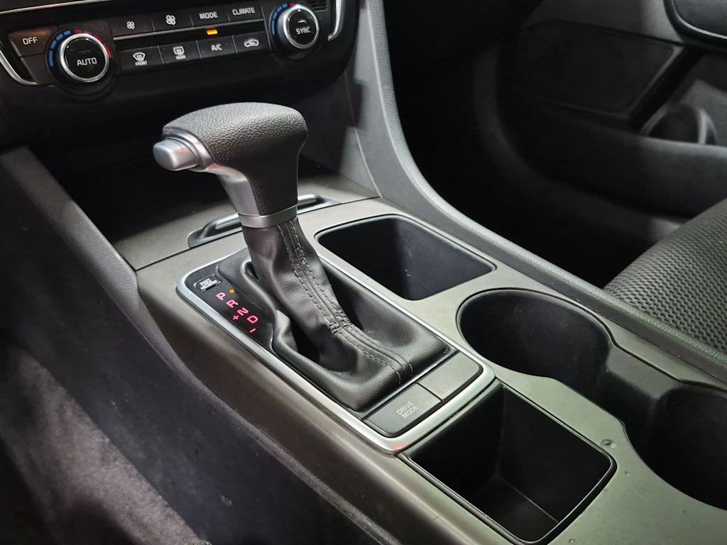 Thumbnail: 2019 Kia Optima - 35