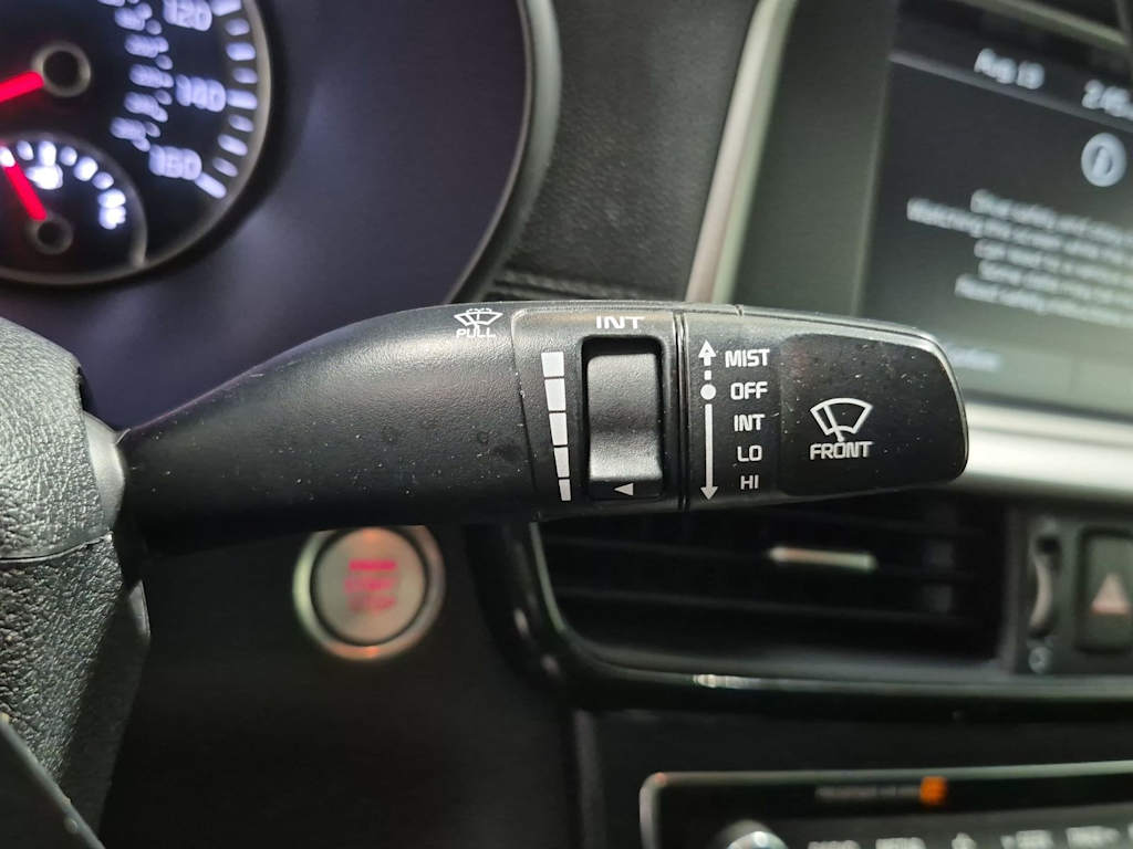 Thumbnail: 2019 Kia Optima - 31