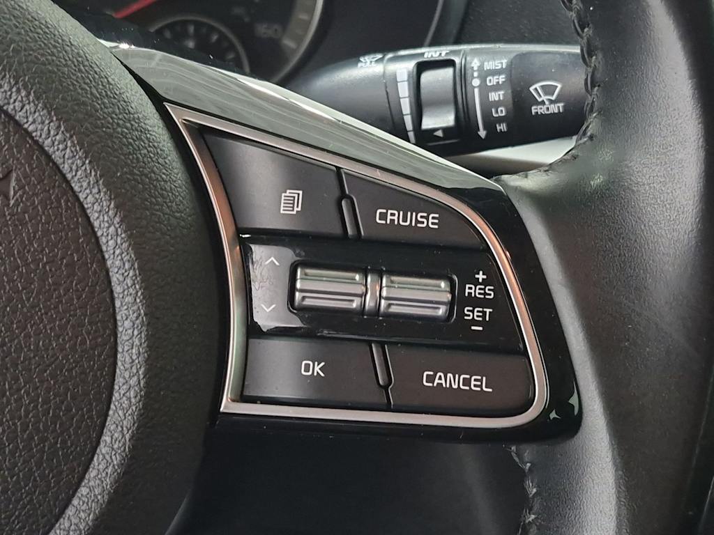 Thumbnail: 2019 Kia Optima - 30