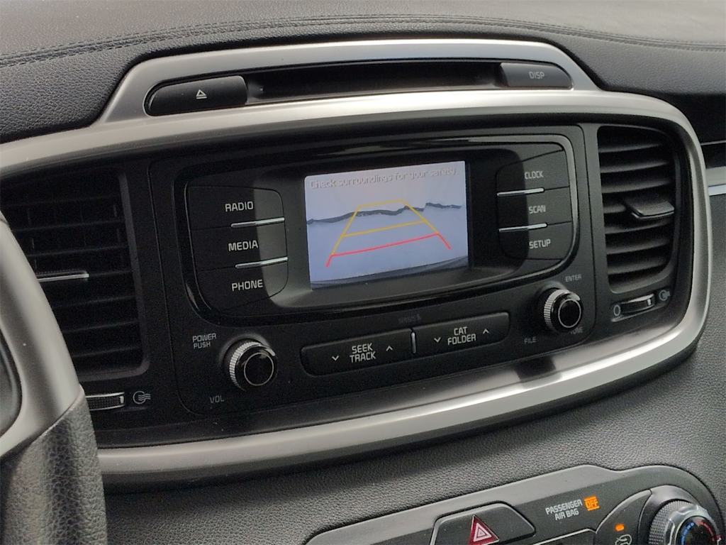 Thumbnail: 2016 Kia Sorento - 34