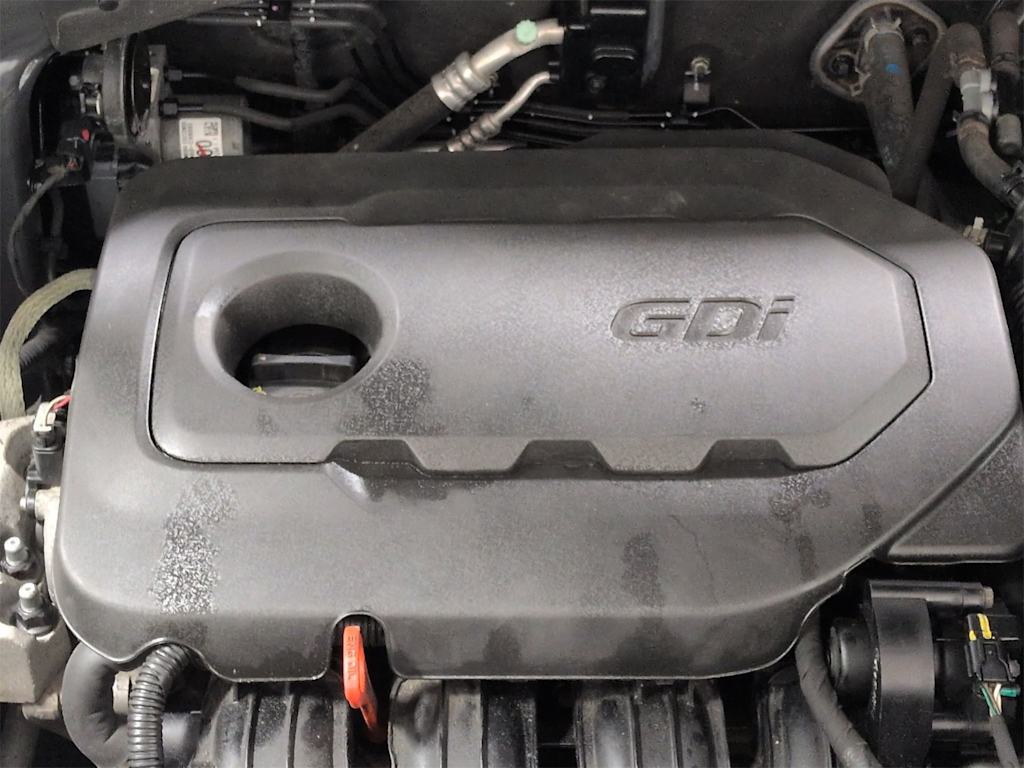 Thumbnail: 2016 Kia Sorento - 9