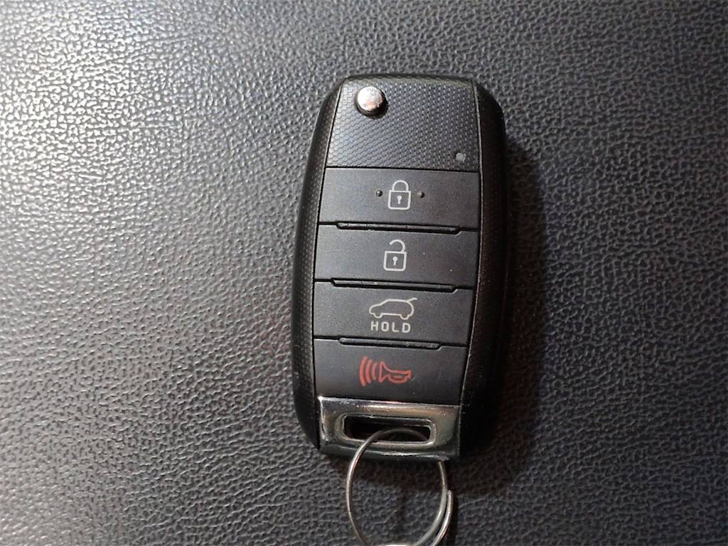 Thumbnail: 2016 Kia Sorento - 19