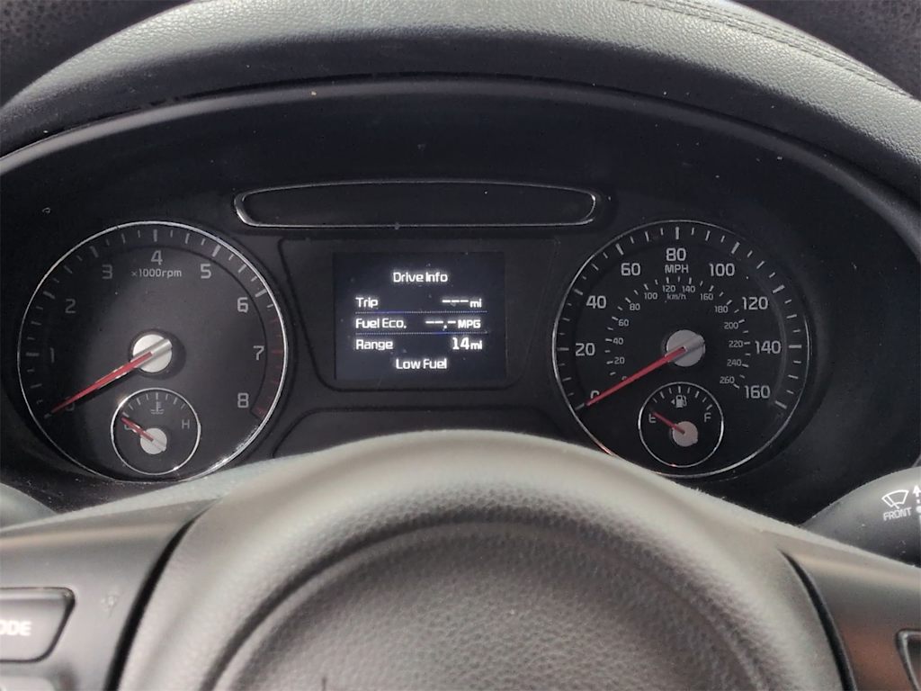 Thumbnail: 2016 Kia Sorento - 17