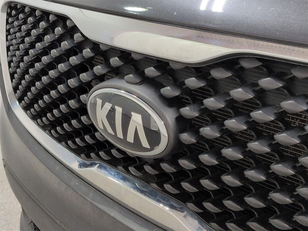 Thumbnail: 2016 Kia Sorento - 26