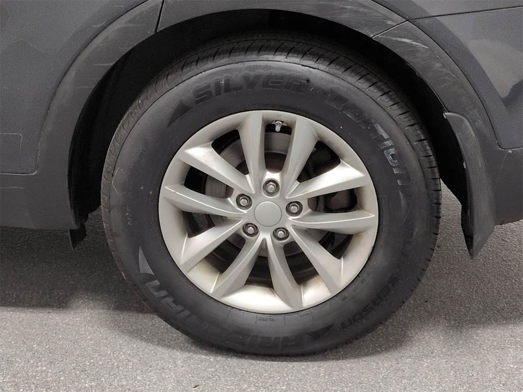 Thumbnail: 2016 Kia Sorento - 8