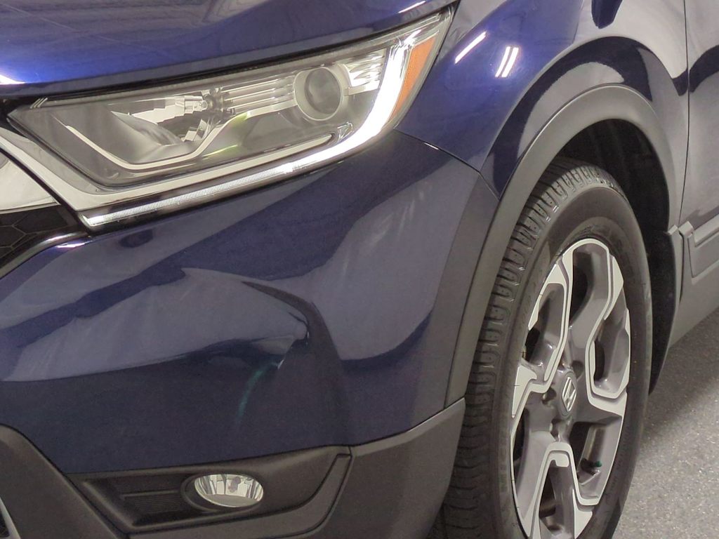Thumbnail: 2018 Honda CR-V - 24