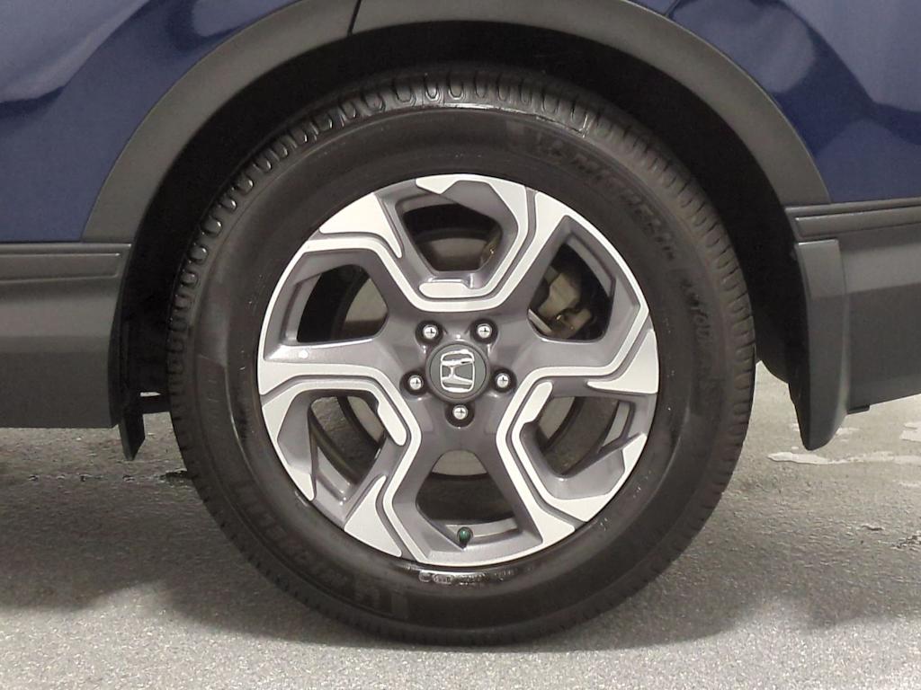 Thumbnail: 2018 Honda CR-V - 8