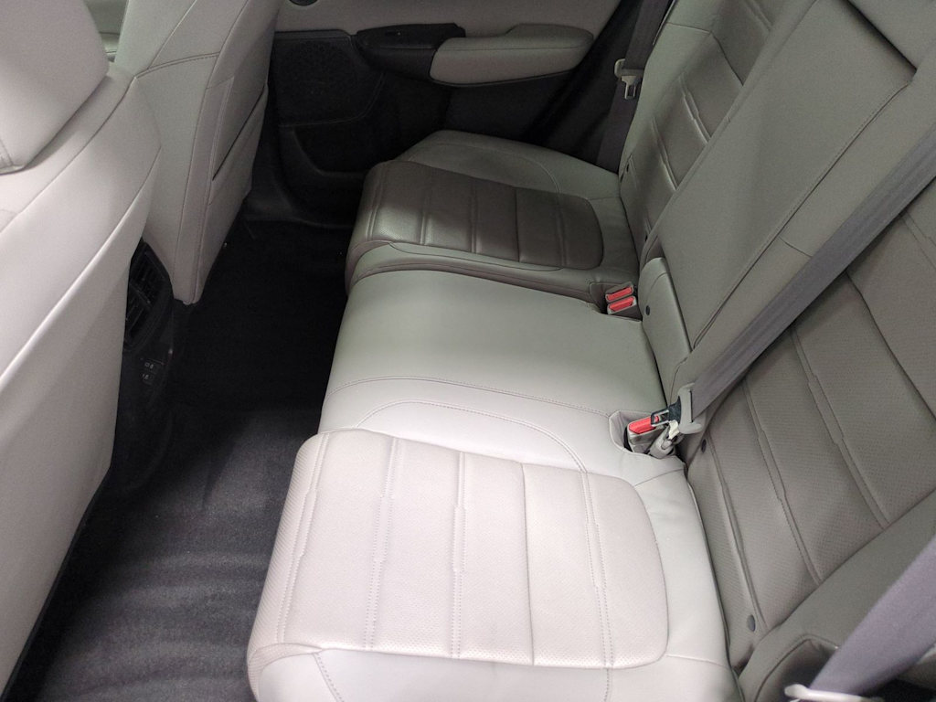 Thumbnail: 2018 Honda CR-V - 28