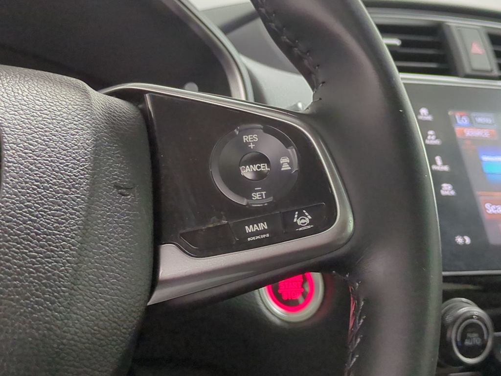 Thumbnail: 2018 Honda CR-V - 32