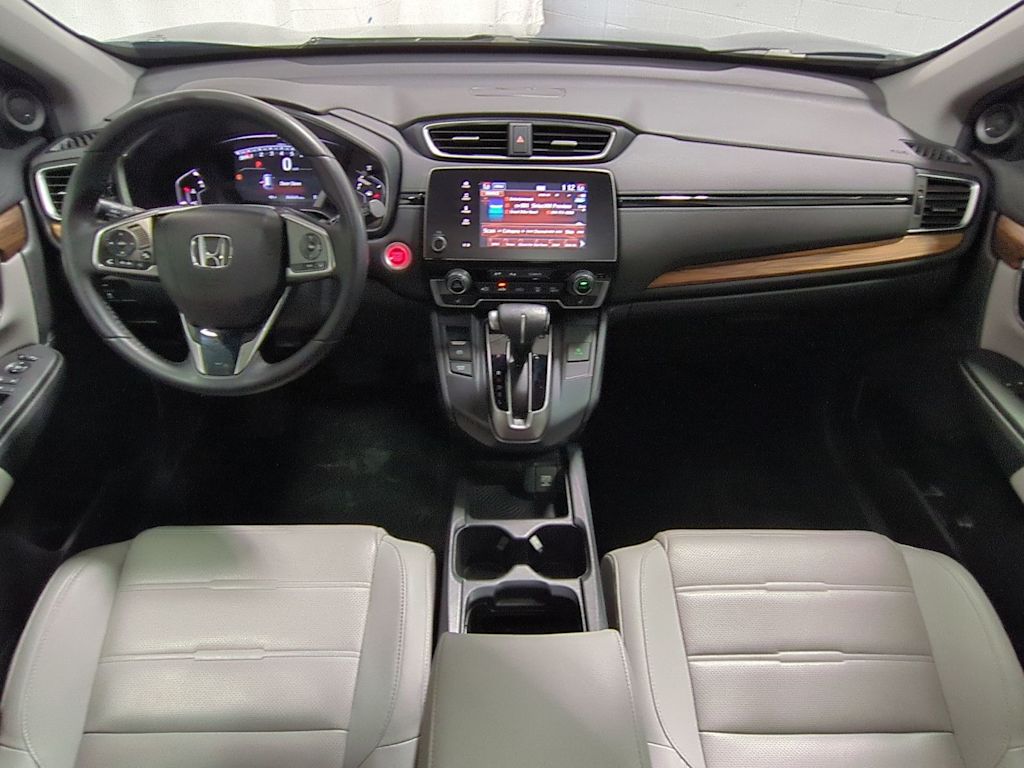 Thumbnail: 2018 Honda CR-V - 9
