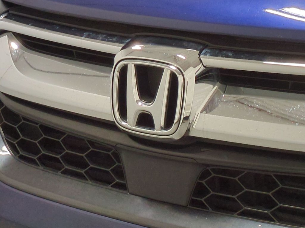 Thumbnail: 2018 Honda CR-V - 7