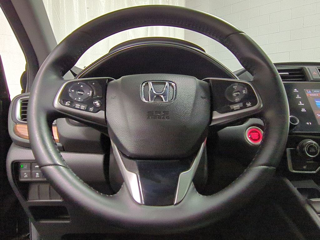 Thumbnail: 2018 Honda CR-V - 13