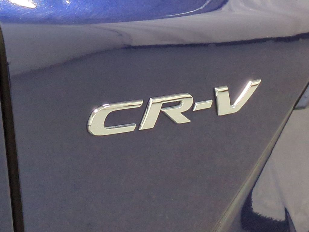 Thumbnail: 2018 Honda CR-V - 25