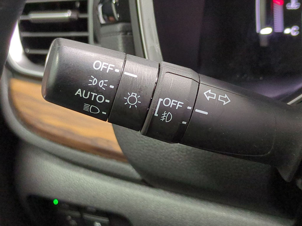 Thumbnail: 2018 Honda CR-V - 34