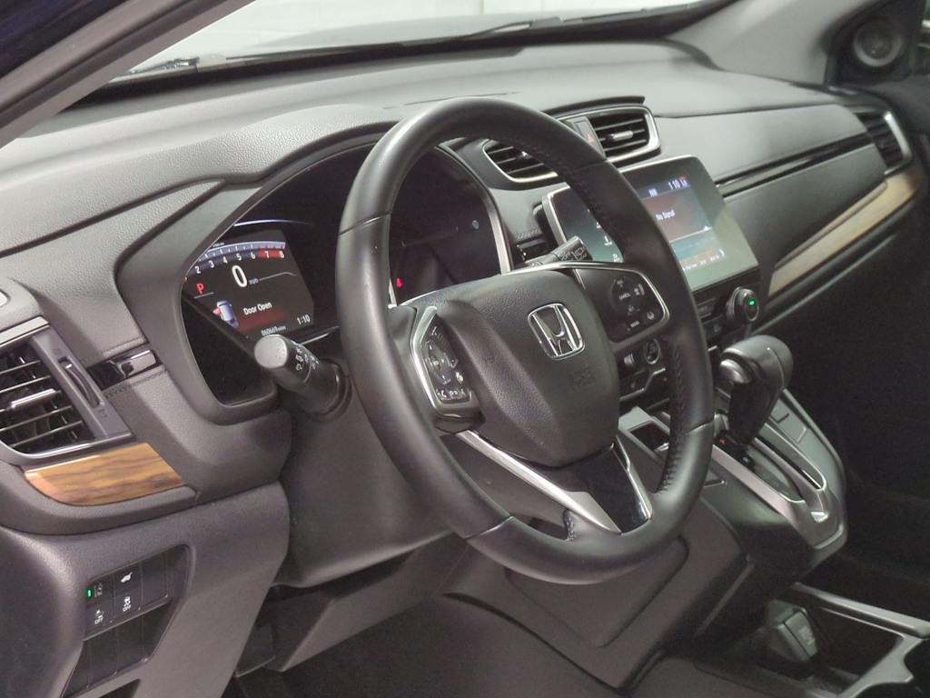 Thumbnail: 2018 Honda CR-V - 2